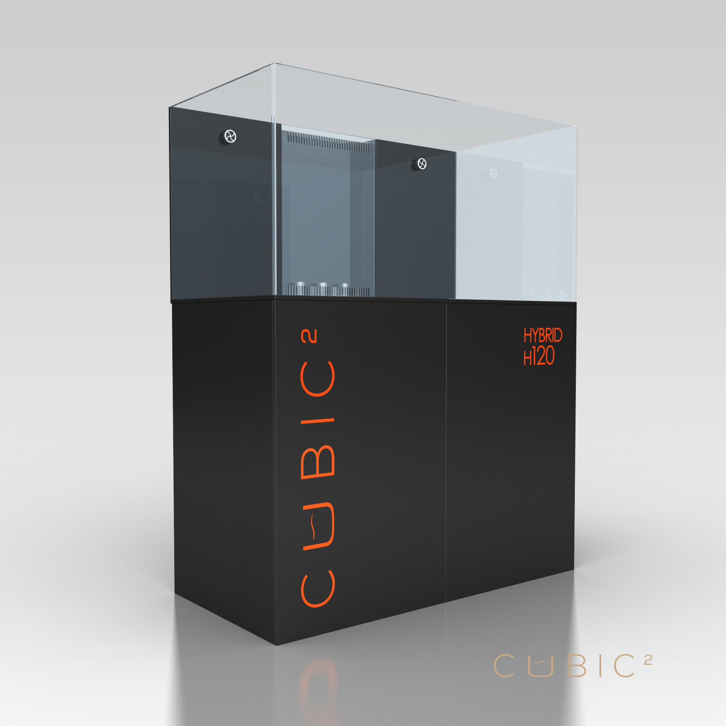 CUBIC² H120