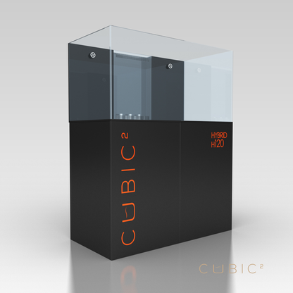 CUBIC² H120