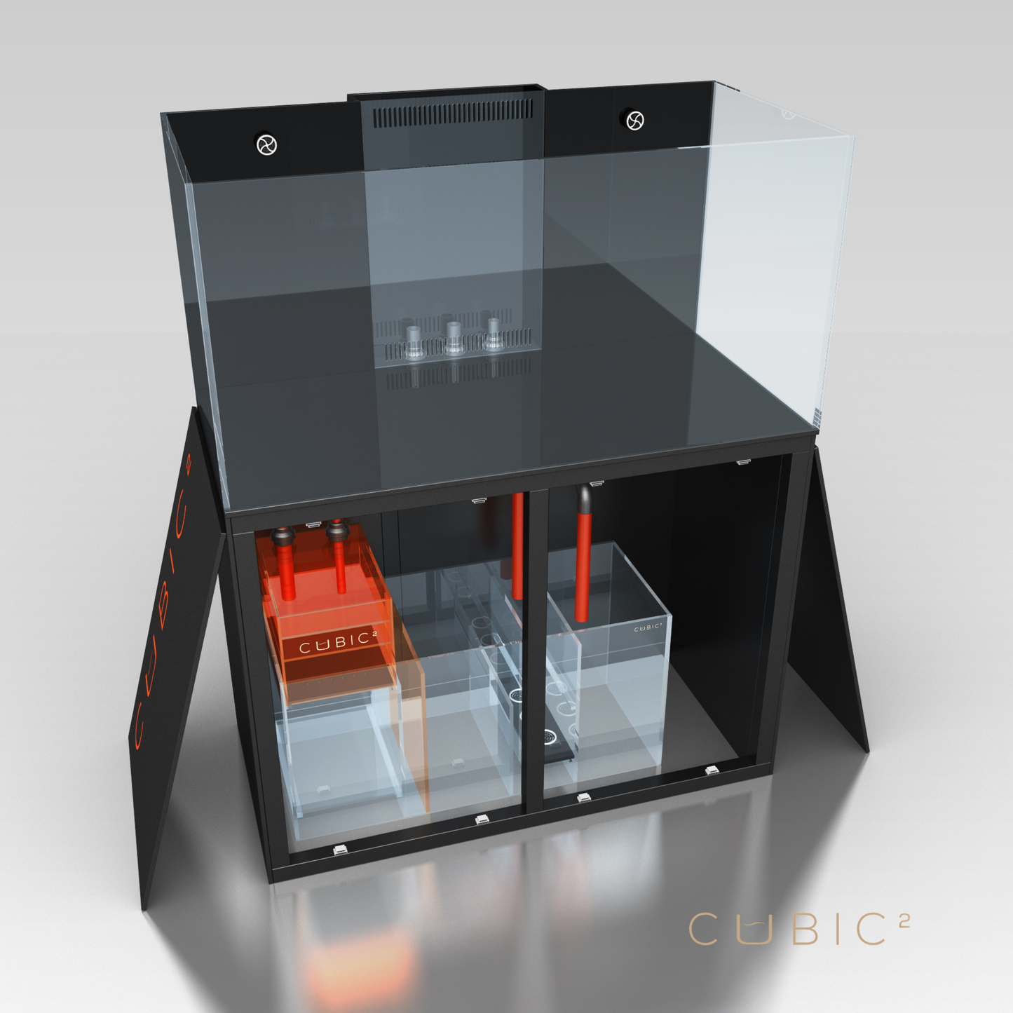 CUBIC² H120