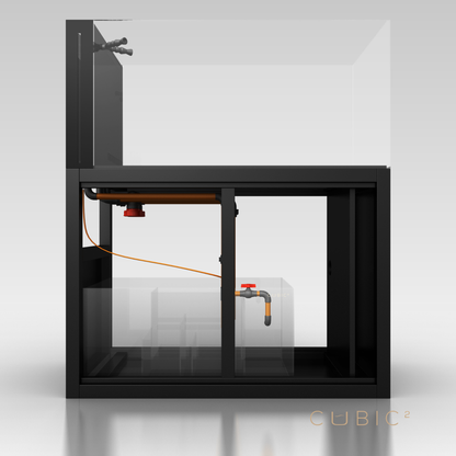 CUBIC² S120P (PENINSULA)