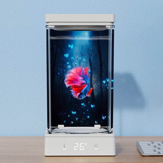 INNOVATIVE BETTA TANK