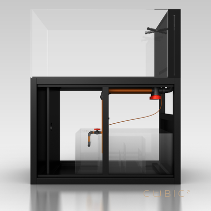 CUBIC² S120P (PENINSULA)