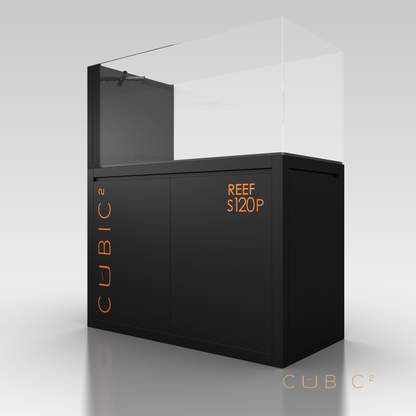 CUBIC² S120P (PENINSULA)