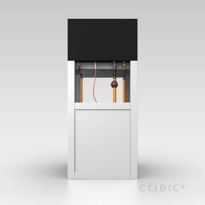 CUBIC² F50