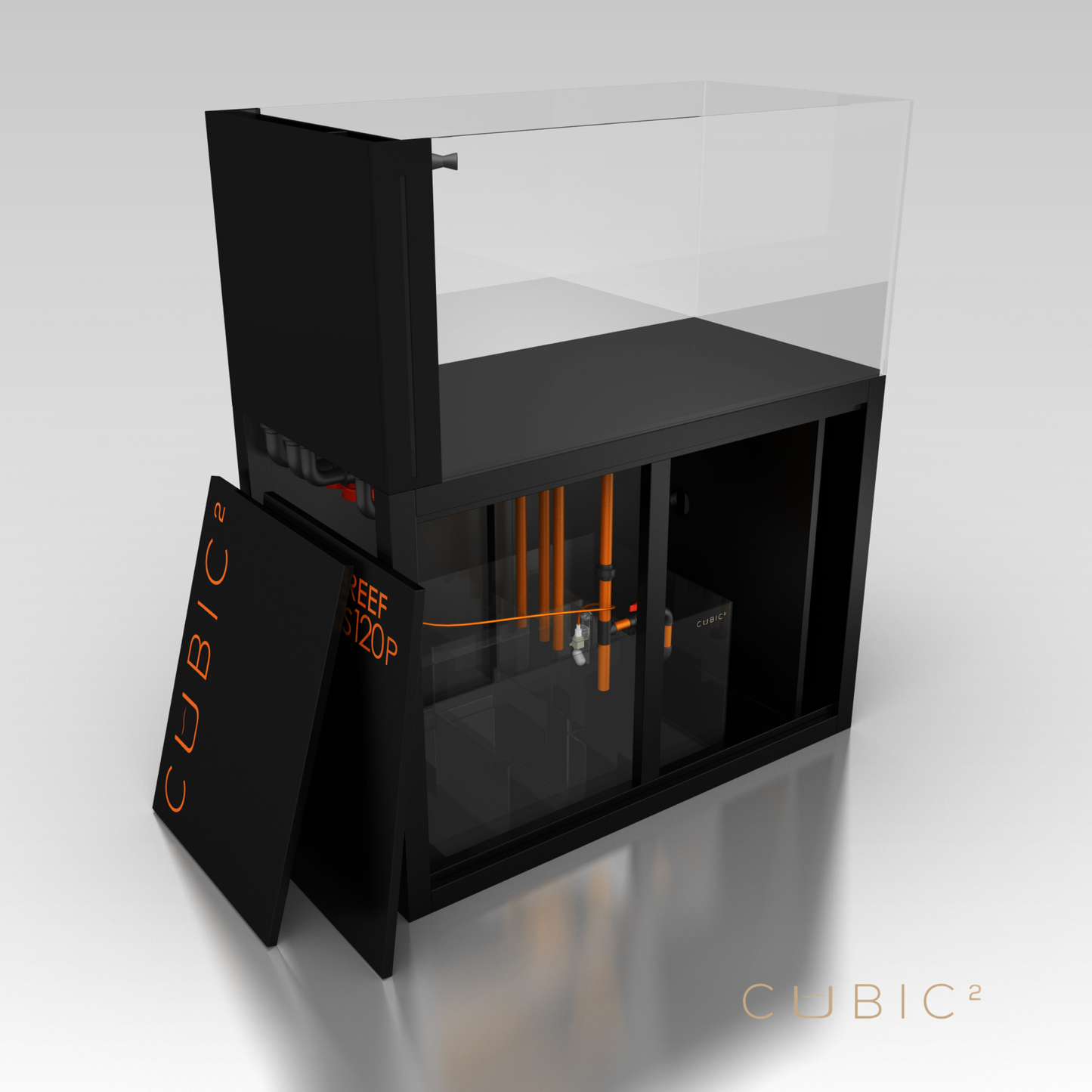 CUBIC² S120P (PENINSULA)
