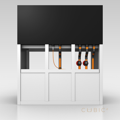 CUBIC² S120