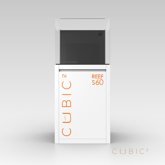 CUBIC² S60