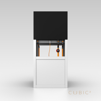 CUBIC² S60