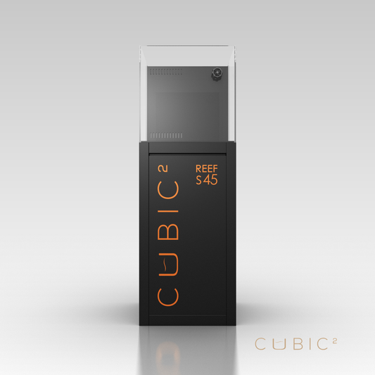 CUBIC² S45