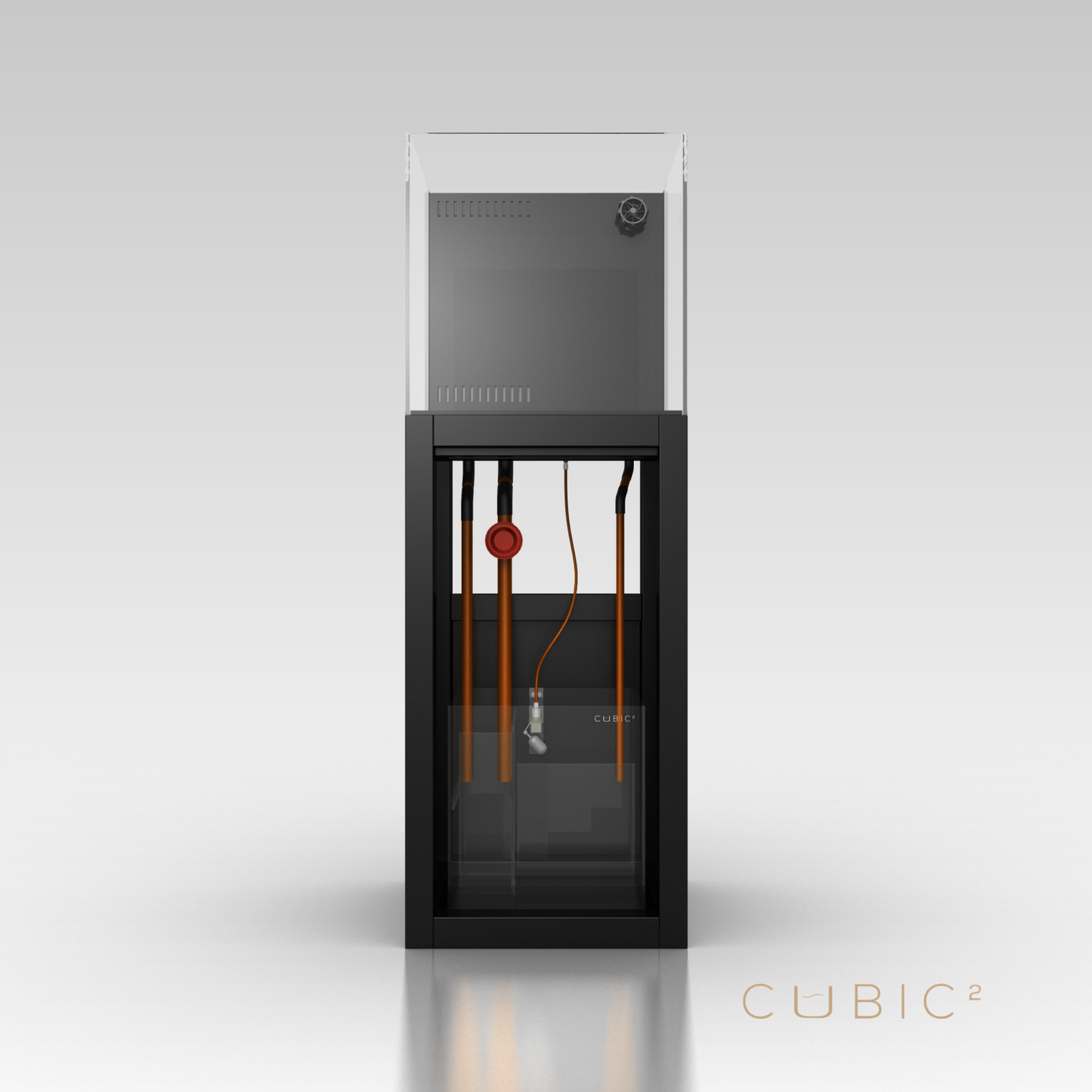 CUBIC² S45