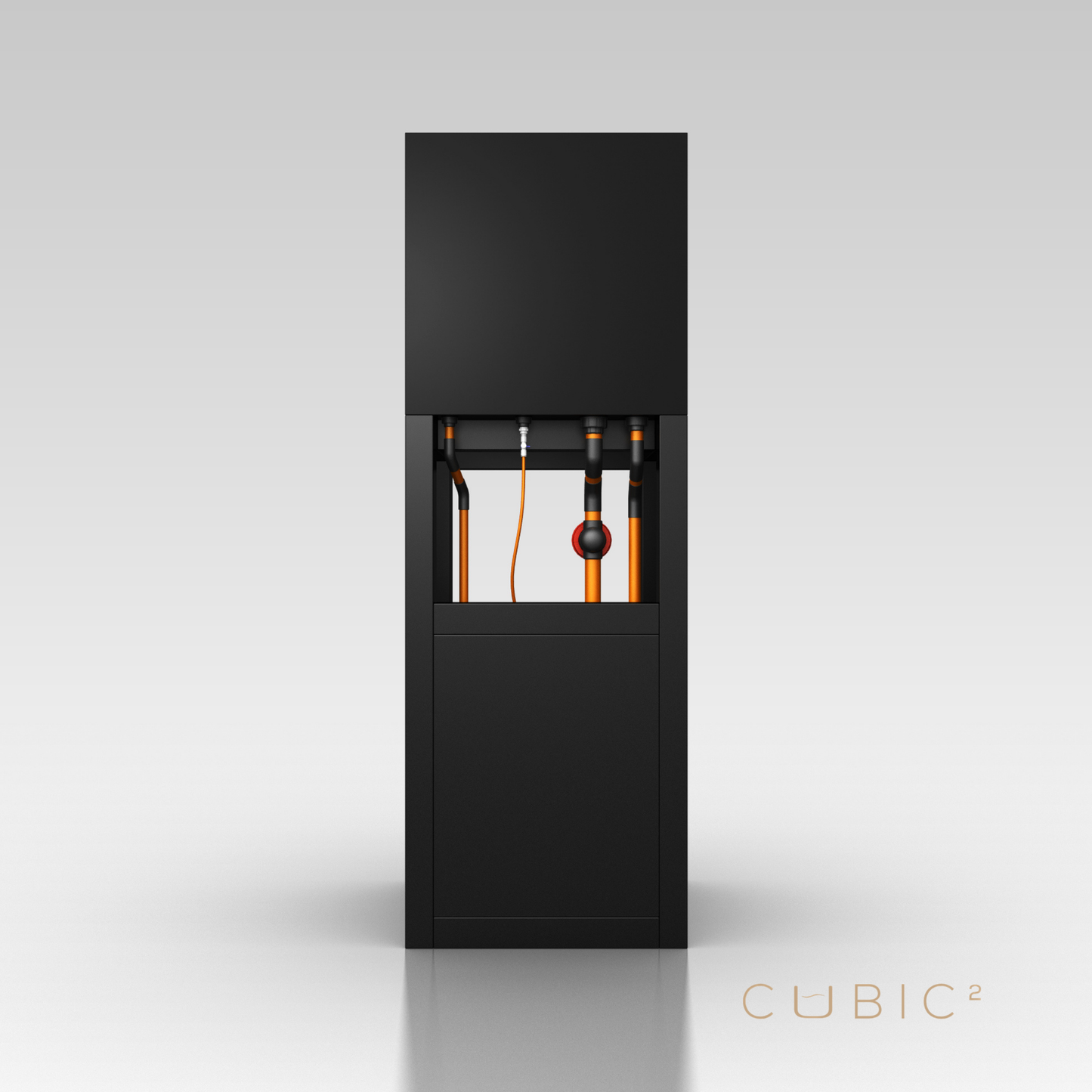 CUBIC² S45