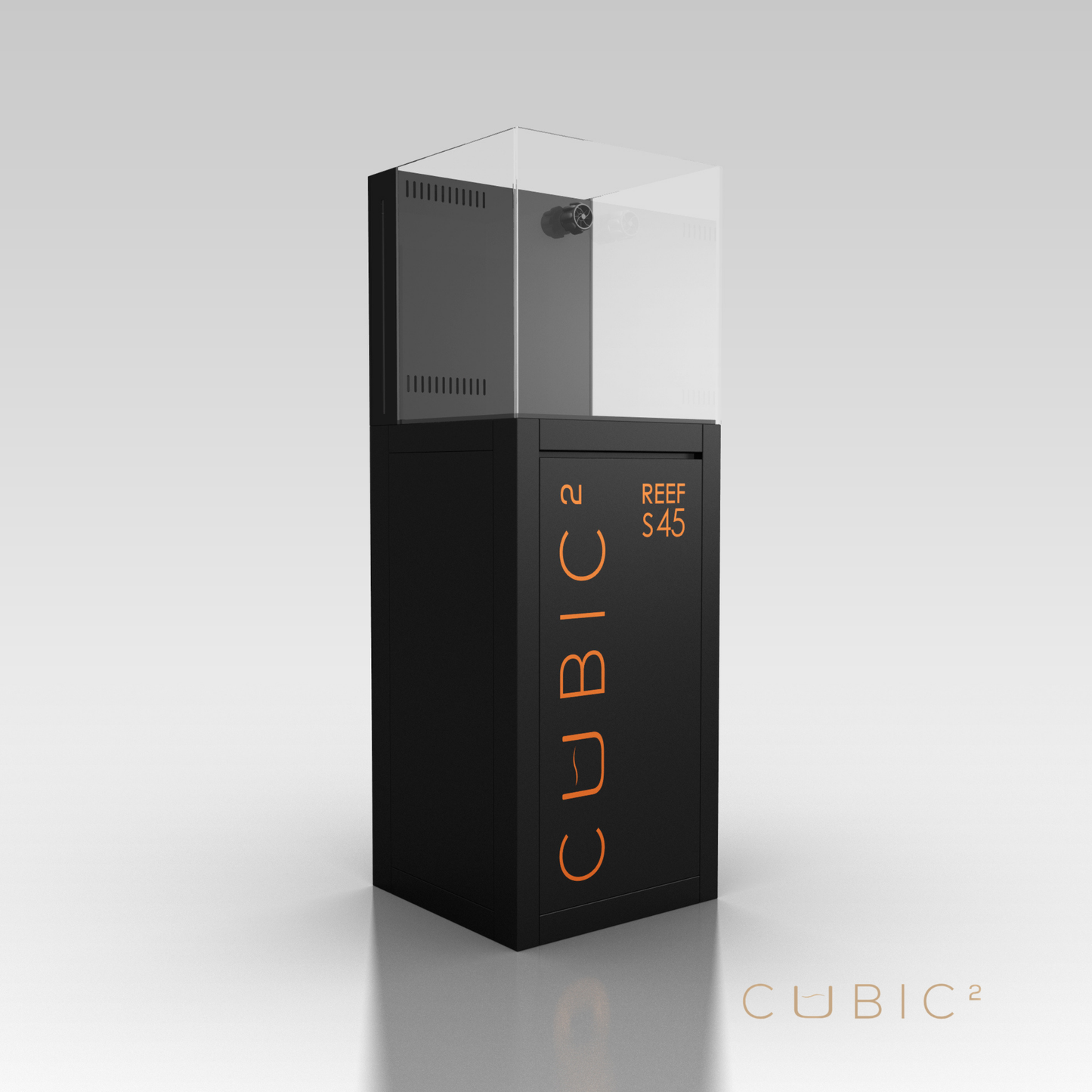 CUBIC² S45