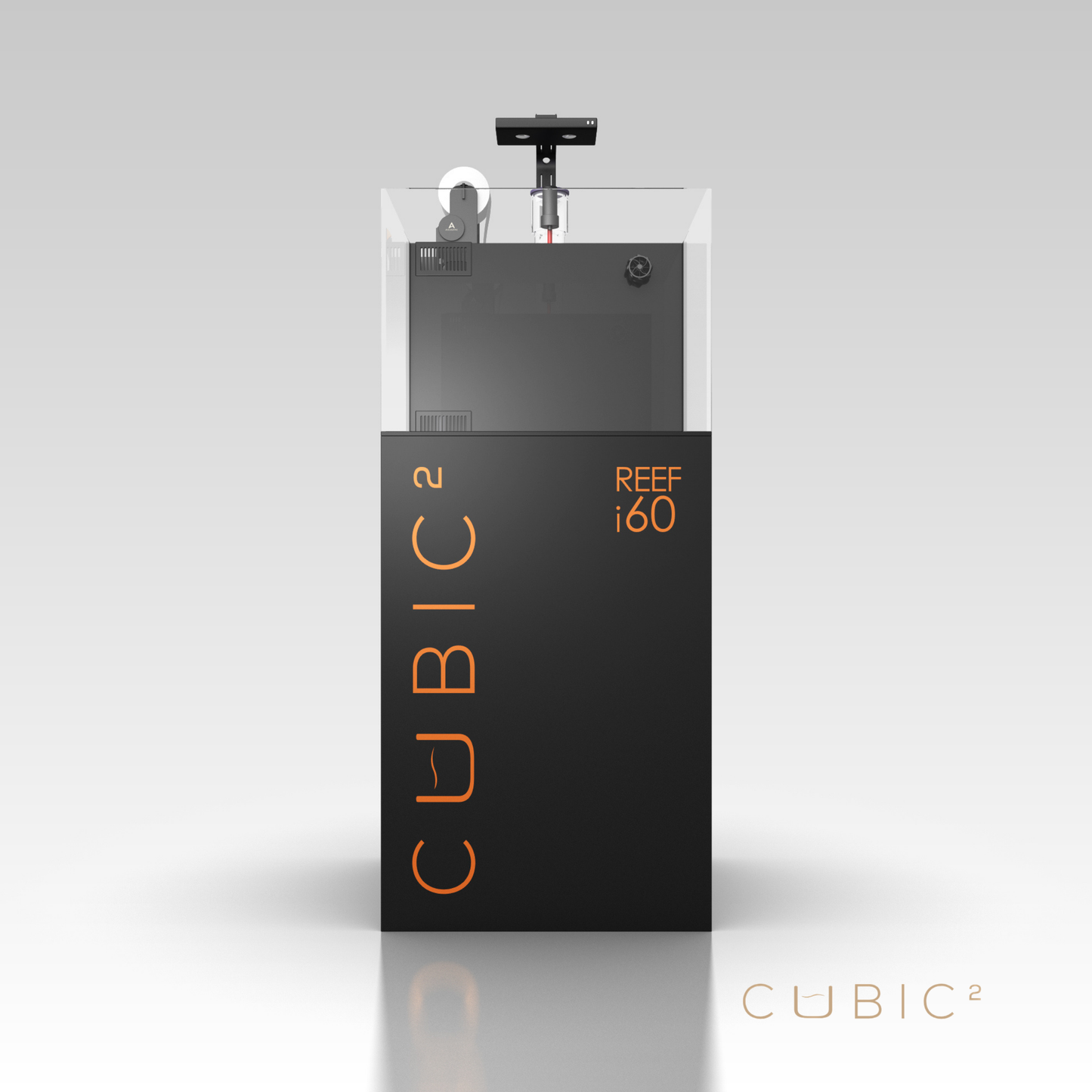 CUBIC² i60