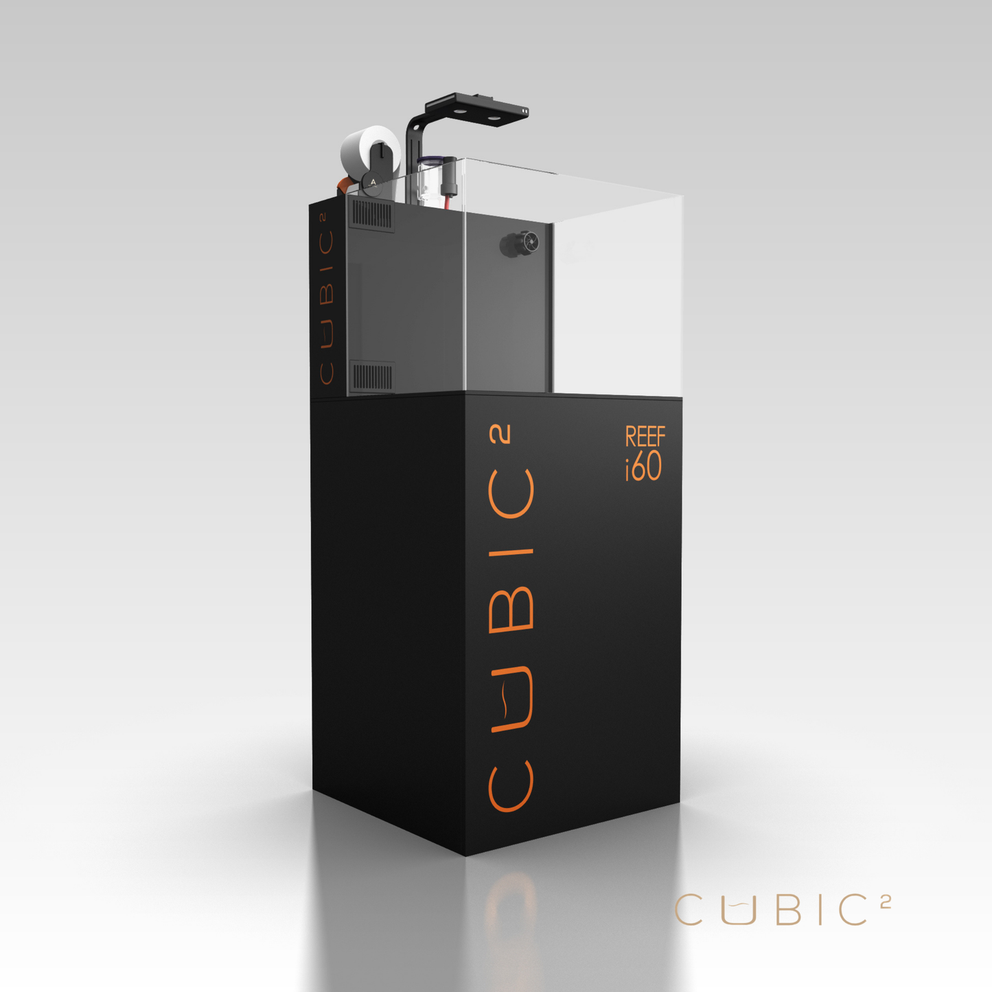 CUBIC² i60