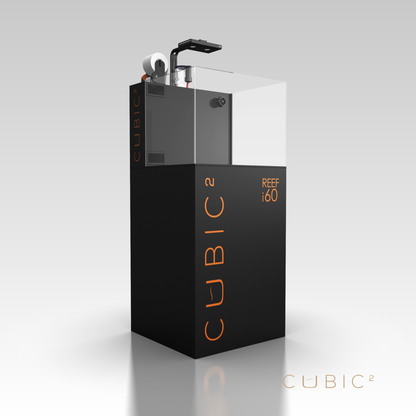 CUBIC² i60