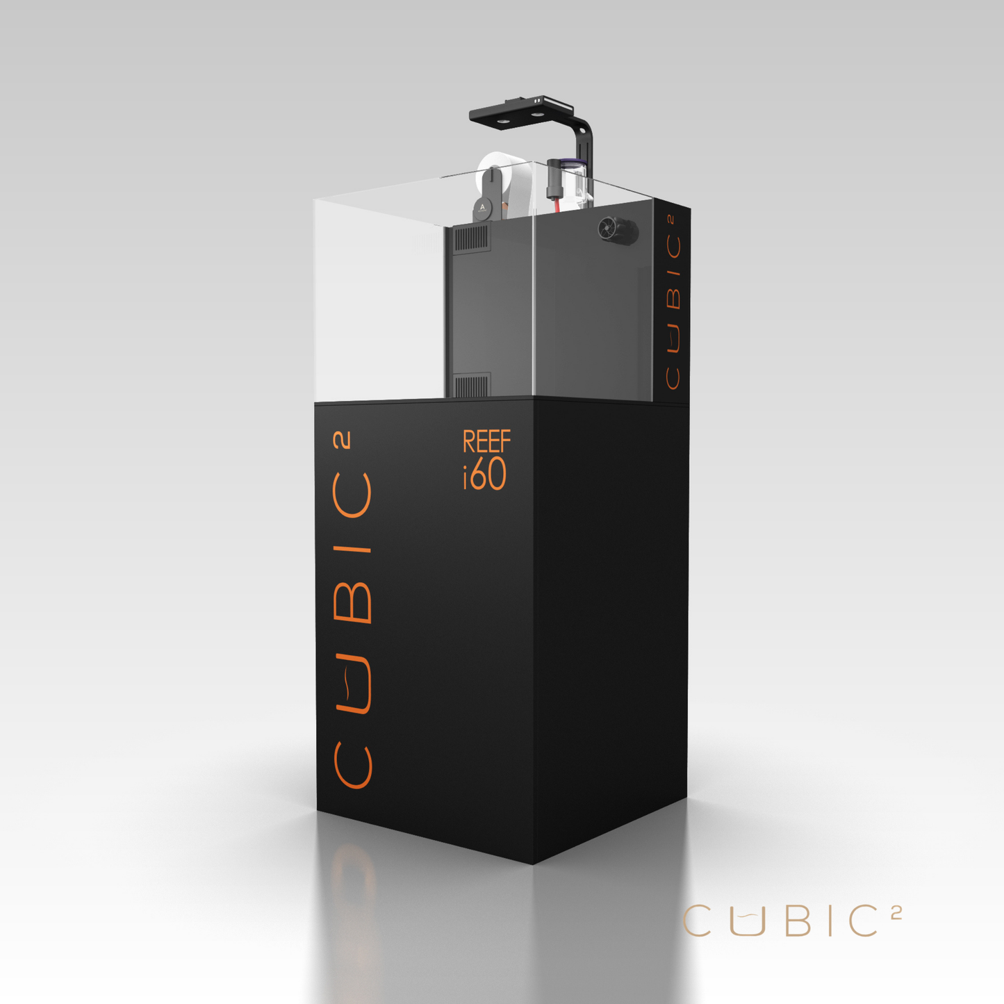 CUBIC² i60