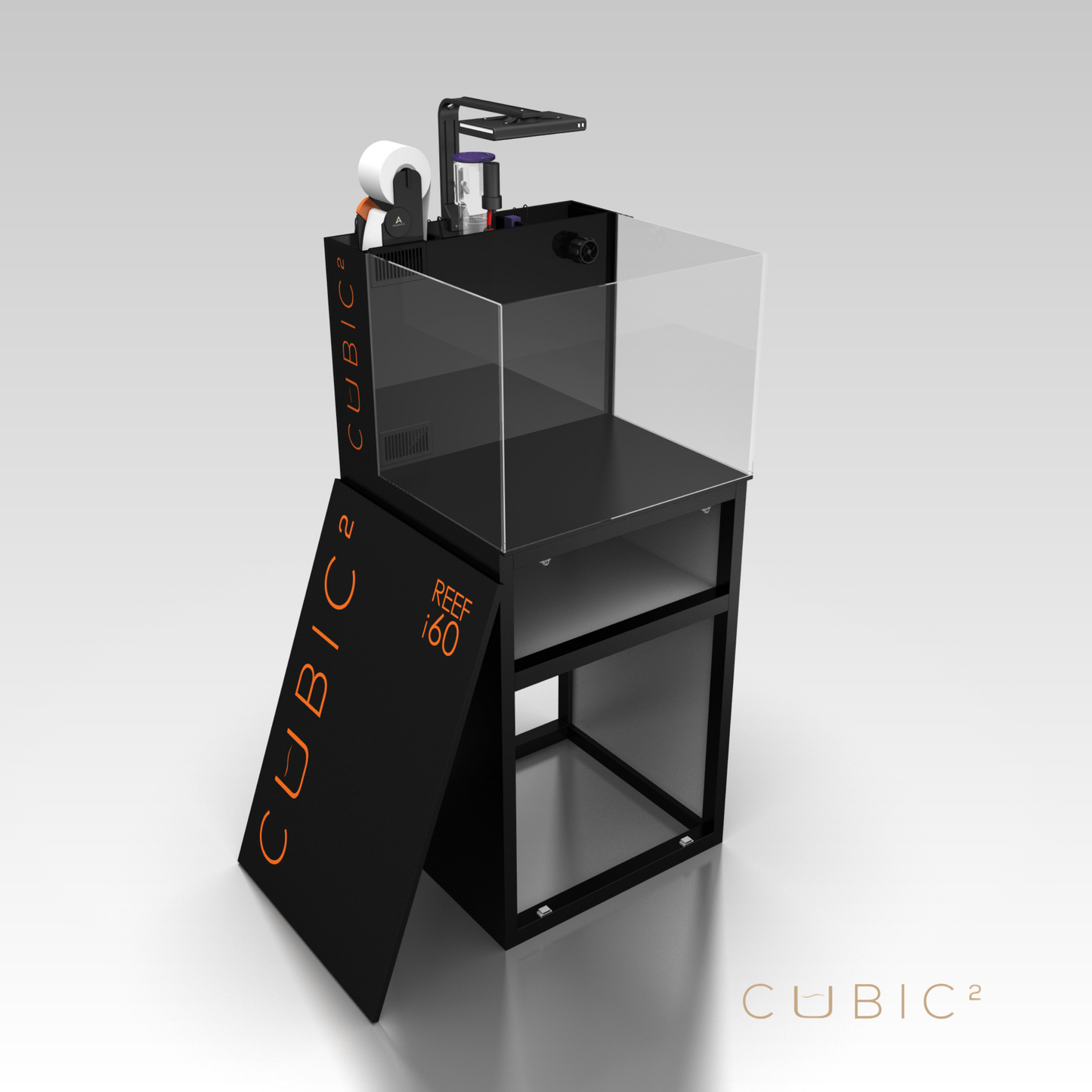 CUBIC² i60
