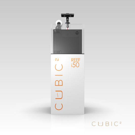CUBIC² i50