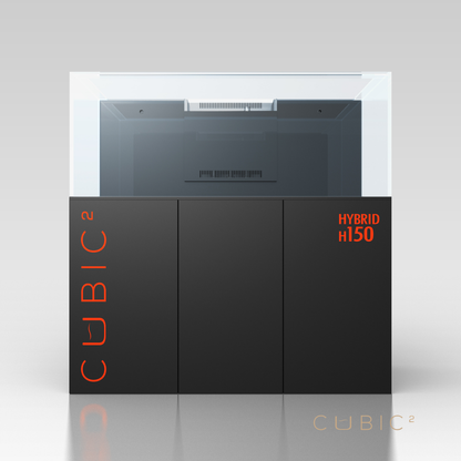 CUBIC² H150