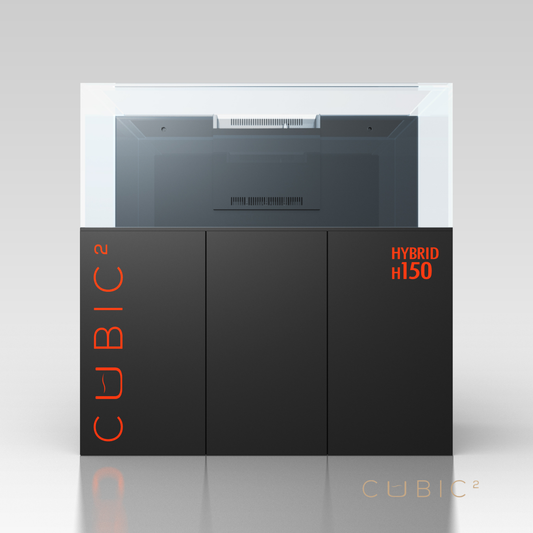 CUBIC² H150