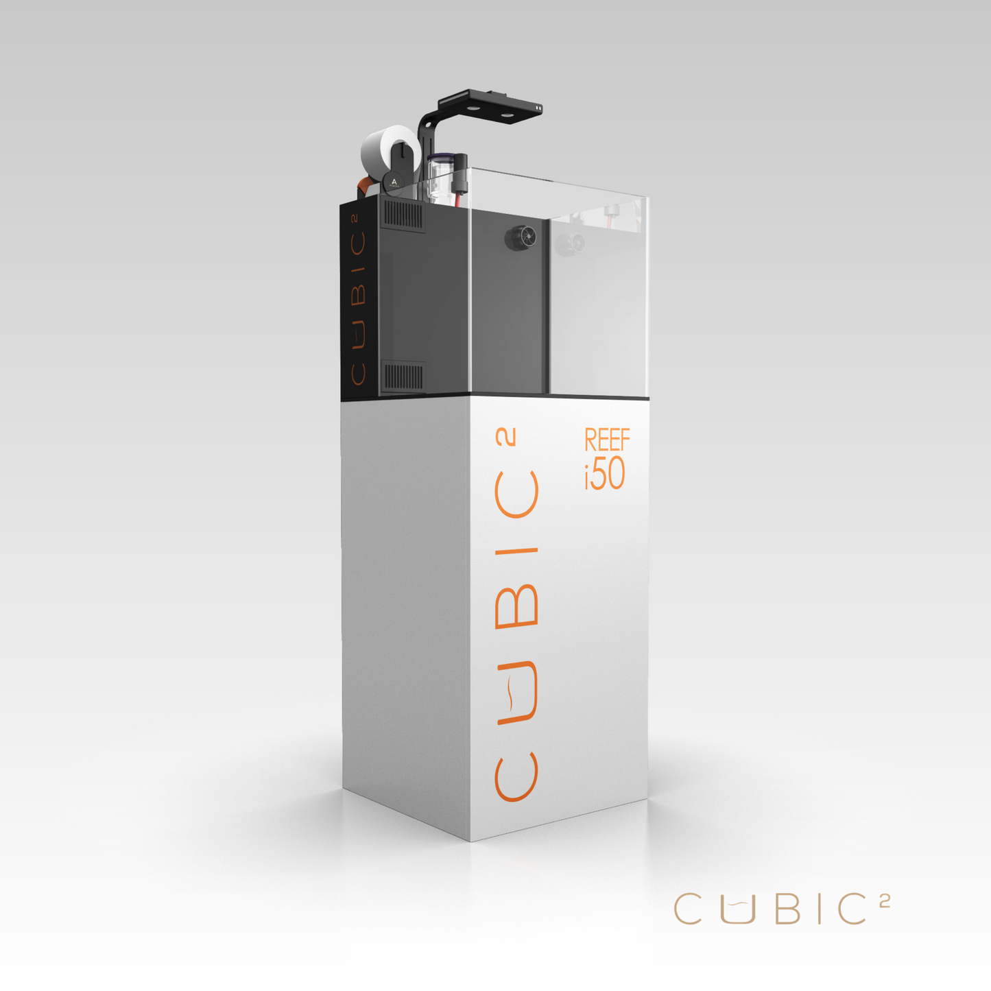 CUBIC² i50
