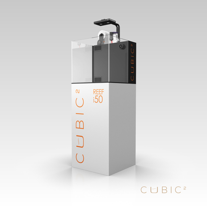 CUBIC² i50