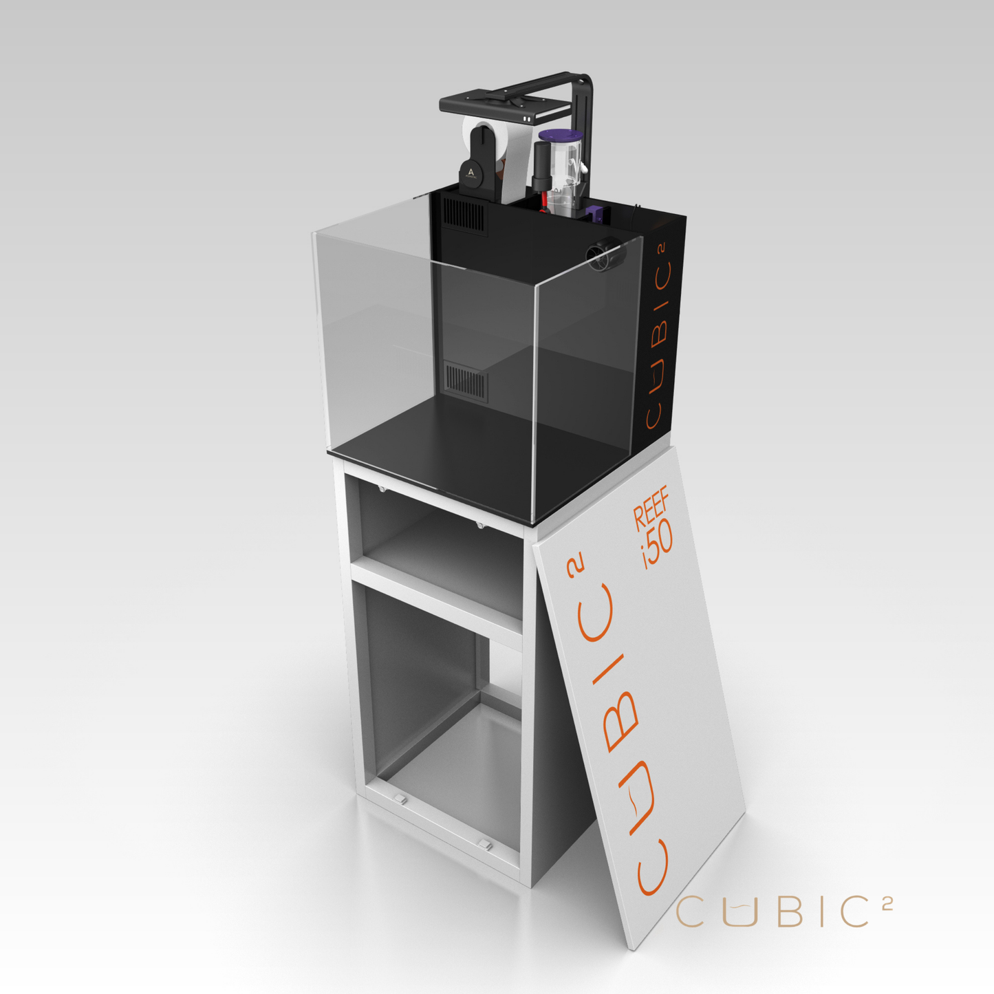 CUBIC² i50
