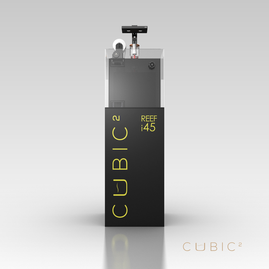 CUBIC² i45