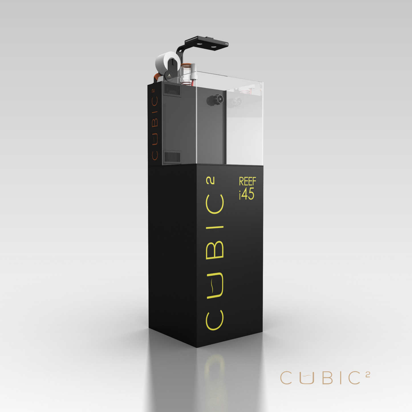 CUBIC² i45