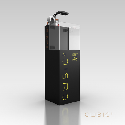 CUBIC² i45