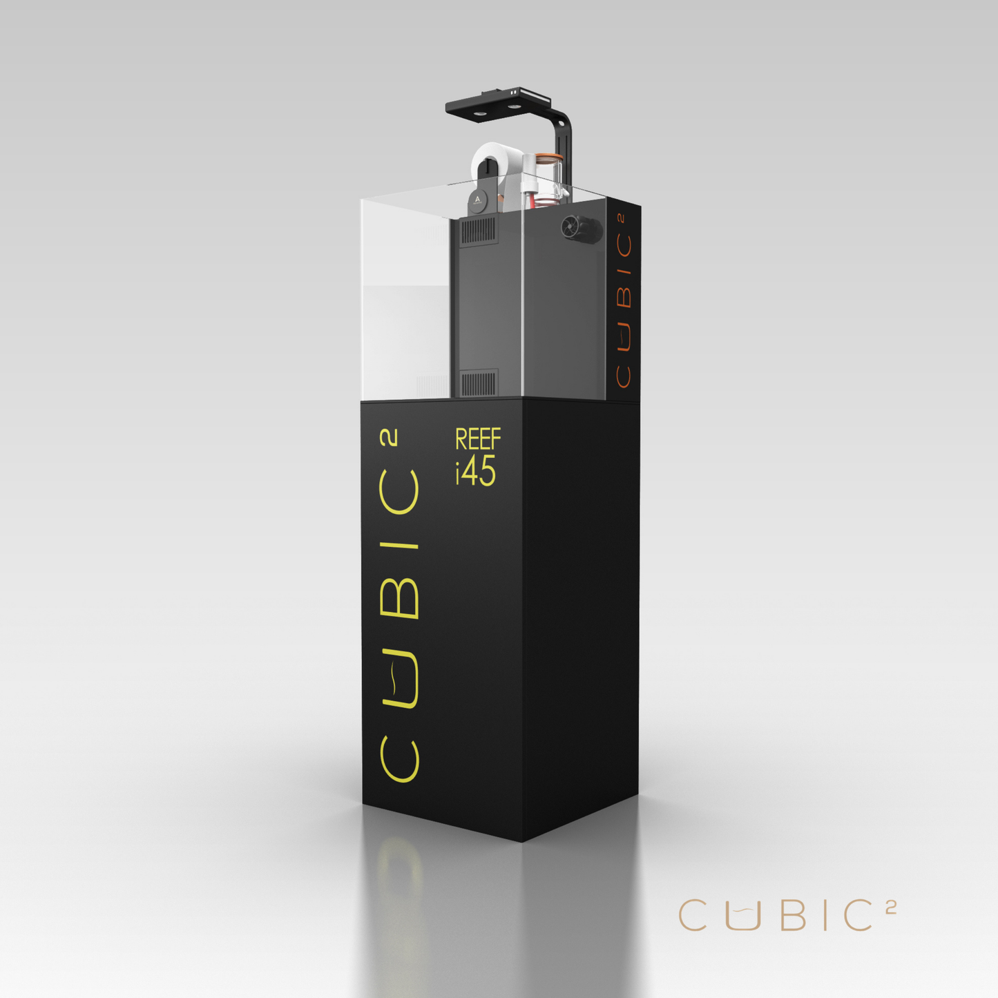 CUBIC² i45