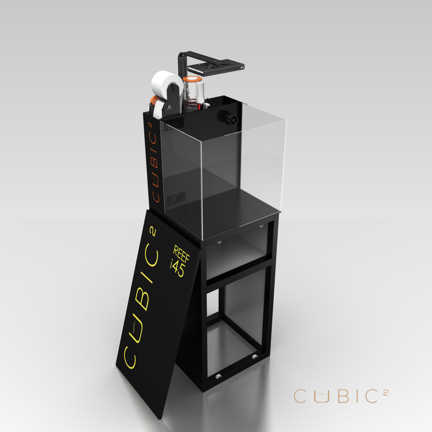 CUBIC² i45