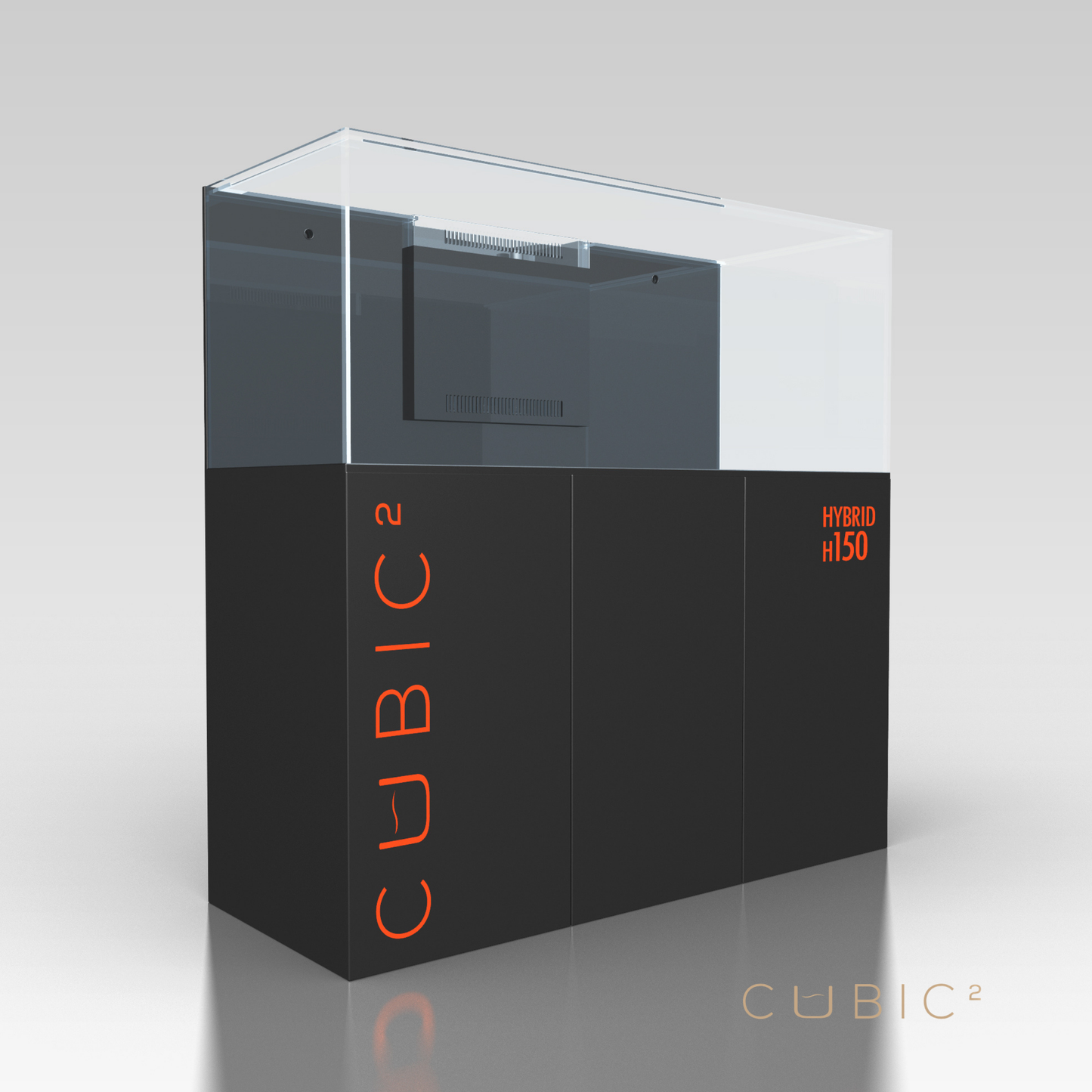CUBIC² H150