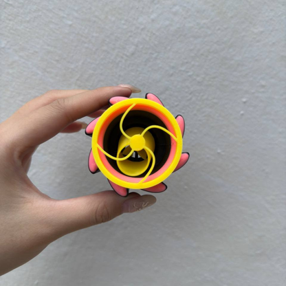 WAVE MAKER OUTLET NOZZLE