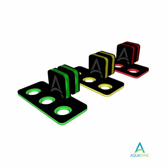LUMIFRAG TRIO