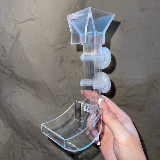 FEEDING TUBE