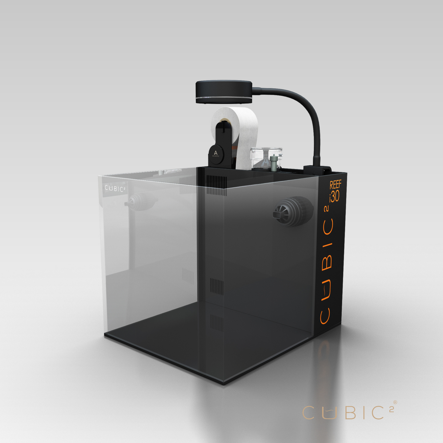 CUBIC² i30 RS