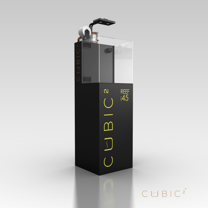 CUBIC² i45 RS