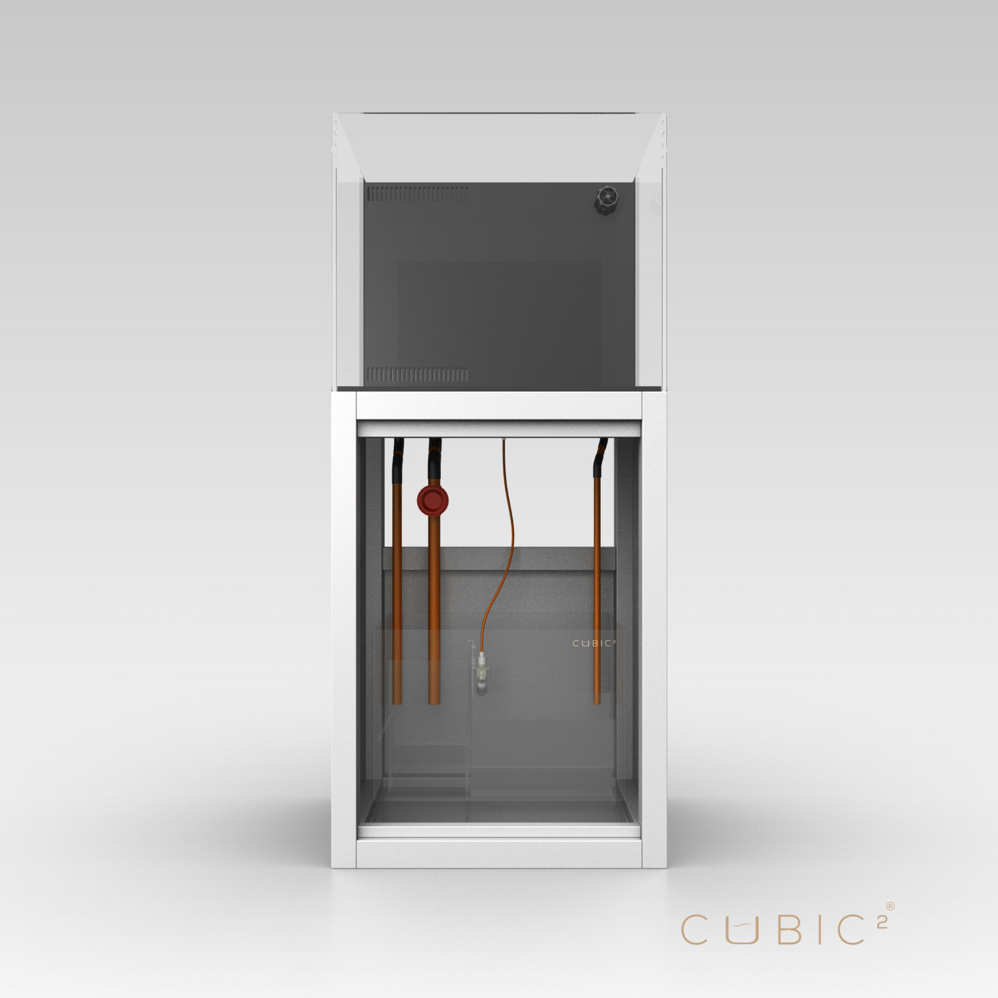 CUBIC² S60 RS