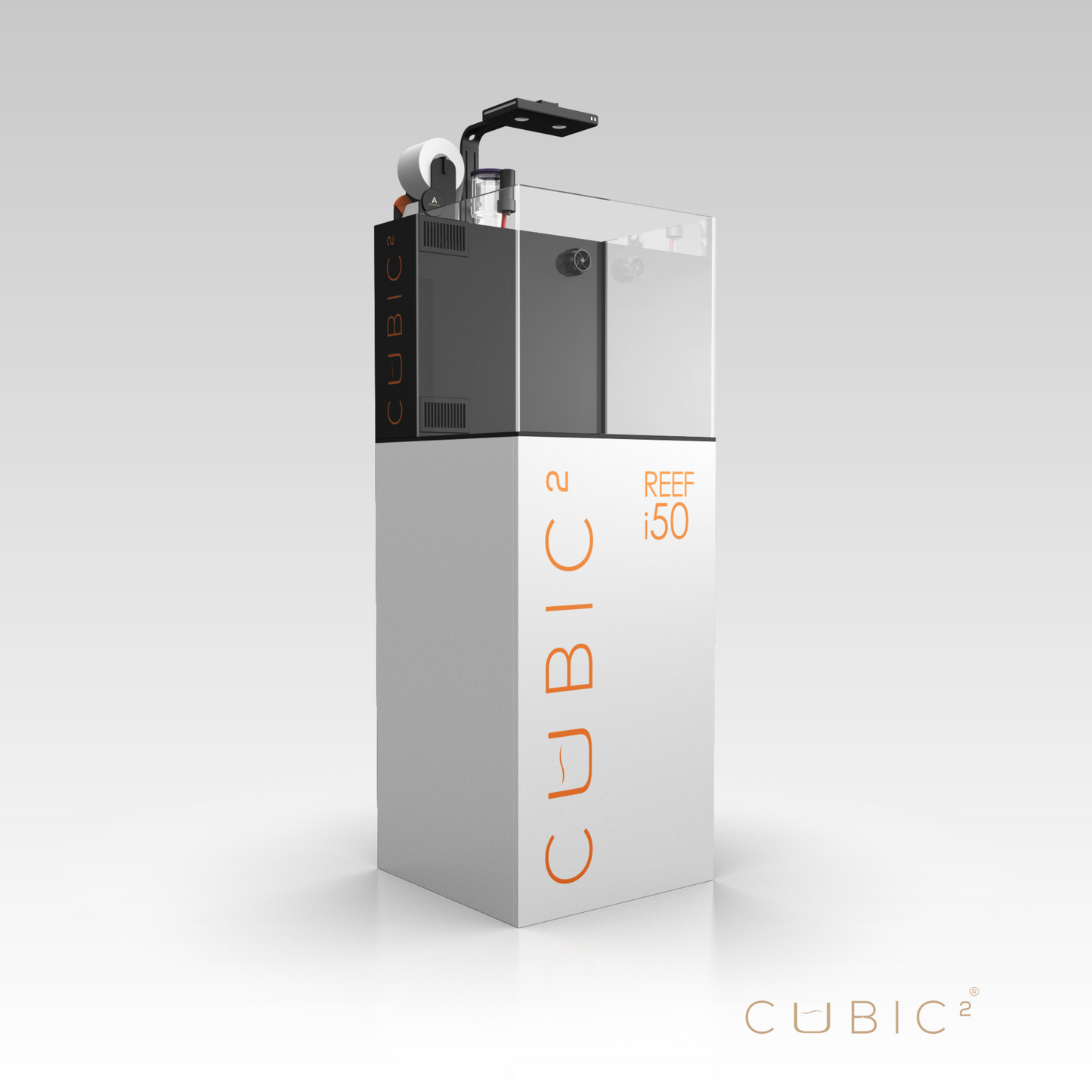 CUBIC² i50 RS