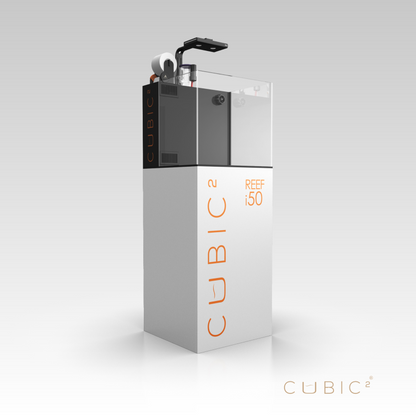 CUBIC² i50 RS