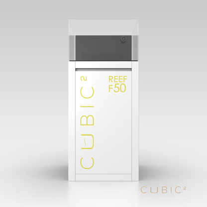 CUBIC² F50