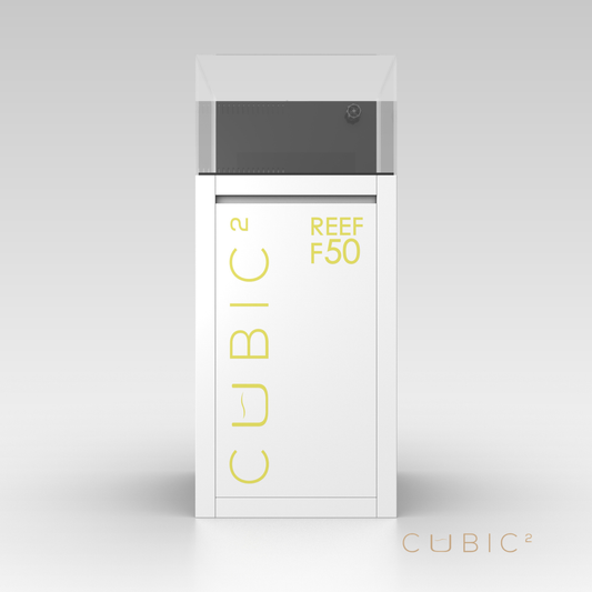 CUBIC² F50