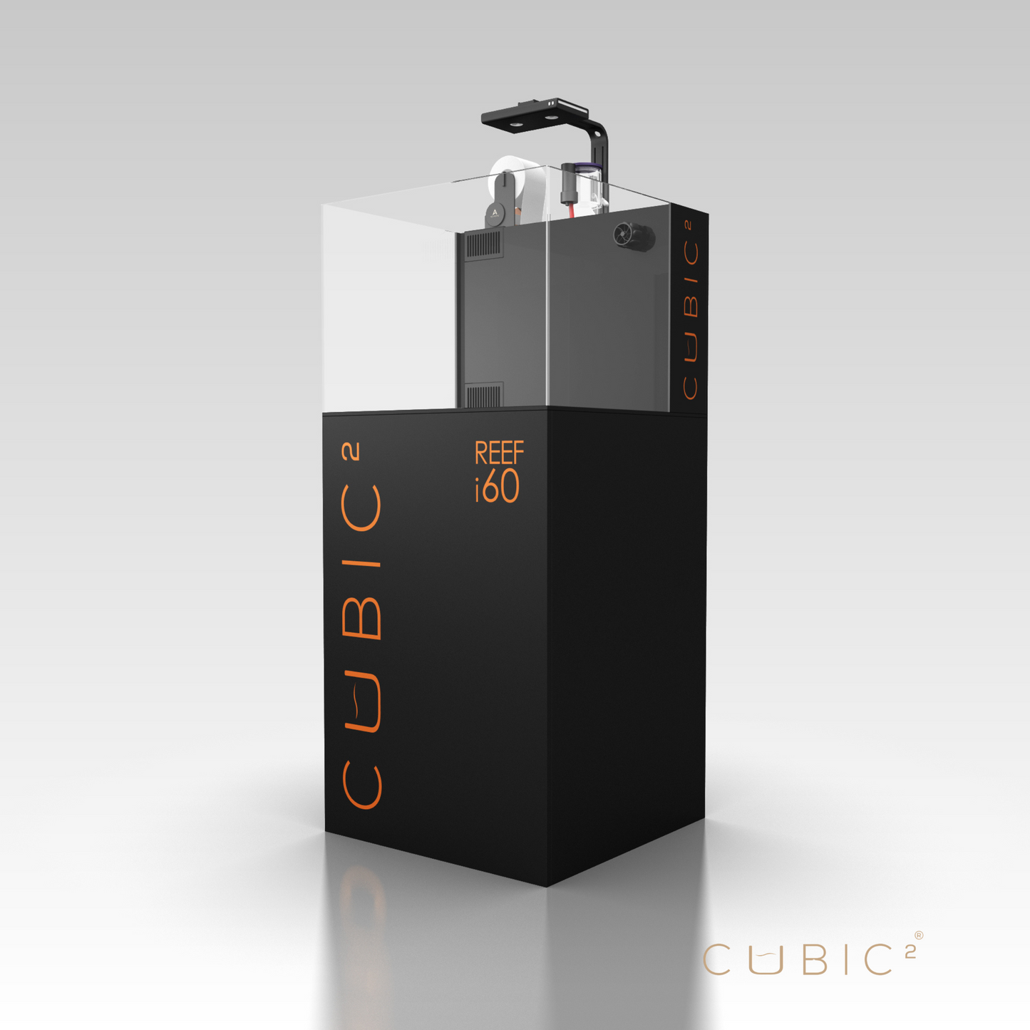 CUBIC² i60 RS