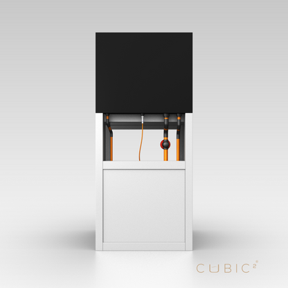CUBIC² S60 RS