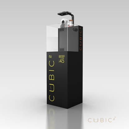 CUBIC² i45 RS
