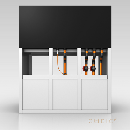 CUBIC² S120 RS