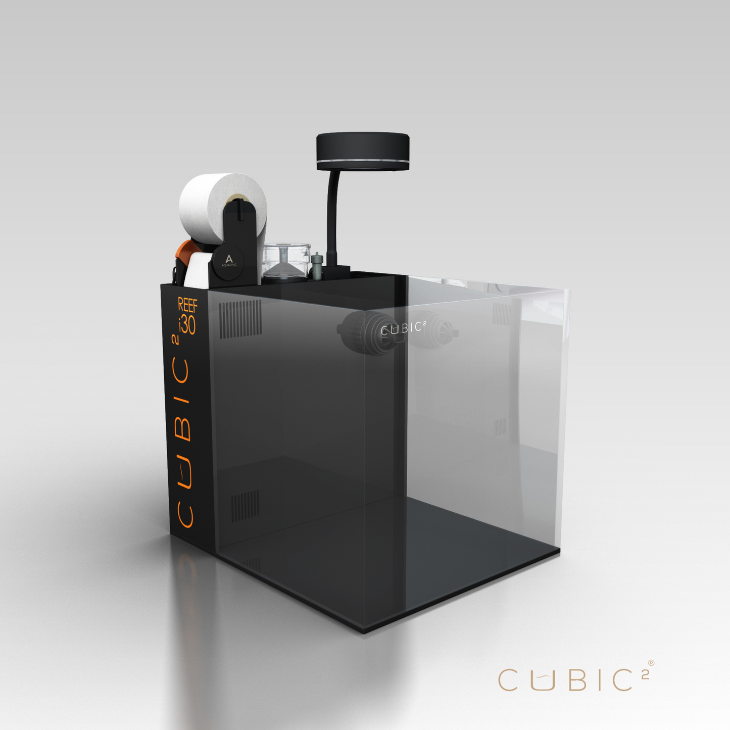 CUBIC² i30 RS