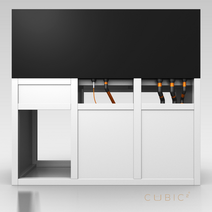 CUBIC² S150 RS
