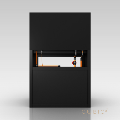 CUBIC² S90 RS
